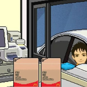 and that's when he/him said...where them she/hers at?