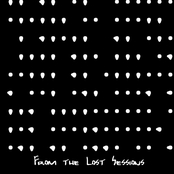 From The Lost Sessions (May 2009)
