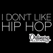 I Don't Like Hip Hop - Single