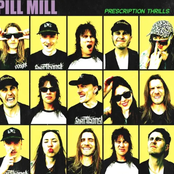 Prescription Thrills