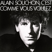 Faust by Alain Souchon