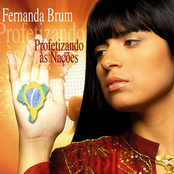 Profetizando às Nações by Fernanda Brum