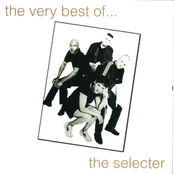 Madness by The Selecter