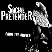 Social Pretender