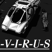 -V-I-R-U-S