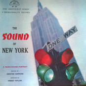The Sound Of New York