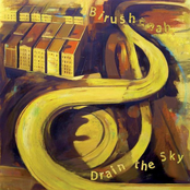 Birushanah / Drain The Sky