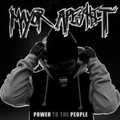 Power To The People