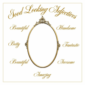 Akeem Ali: Good Looking Adjectives