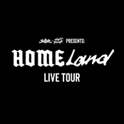 Homeland Live Tour