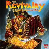 Ligeia: The Revivalry - A Tribute to Running Wild