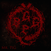 Gorepig: Mr. Pig