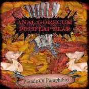 Rancid Shit Wank / Parade Of Paraphilias