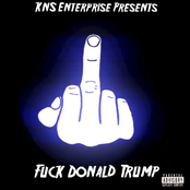 Fuck Donald Trump