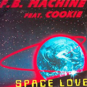 Space Love