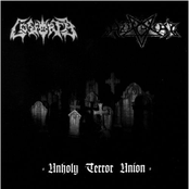Unholy Terror Union