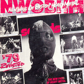 NWOBHM '79 Revisited