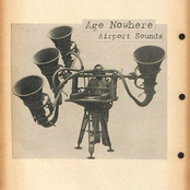 Airport Sounds
