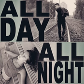 All Day All Night (feat. Tate McRae) - Single