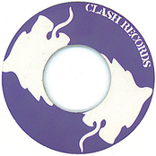 Clash Records (CLASH007)