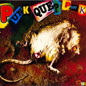 Punk Que? Punk - 1
