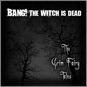 The Grim Fairy Tales