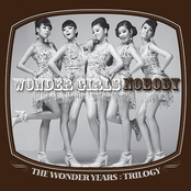 Nobody (rainstone Remix) by Wonder Girls