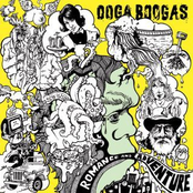 Kiss Your Rocks Goodbye by Ooga Boogas