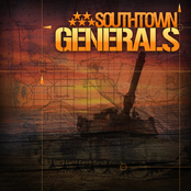 No Room For Rasta by Southtown Generals