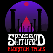 The Doom Of Sarnath by Space God Ritual