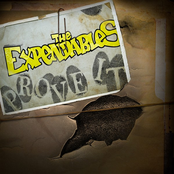 Positive Mind by The Expendables