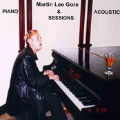 Sometimes by Martin L. Gore