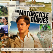 Gustavo Santaolalla: The Motorcycle Diaries