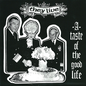 A Taste Of The Good Life