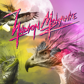 Trykk by Hudson Mohawke