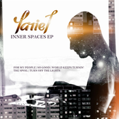 Inner Spaces EP