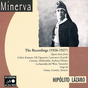 The Recordings (1926-1927)