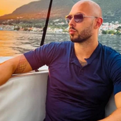 Powerful Rich Men / Drowning