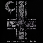 The First Sublevel Of Suicide