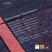 Roland Auzet: Percussions(S)