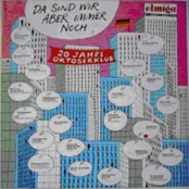 Da sind wir aber immer noch - 20 Jahre Oktoberclub