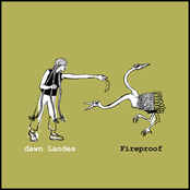 Dawn Landes: Fireproof