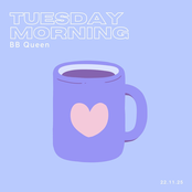 Tuesday morning