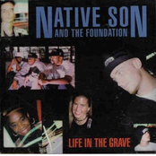 Awol Society by Native Son And The Foundation