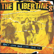 The Libertines: Don't Look Back Into the Sun