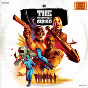 The Suicide Squad Soundtrack