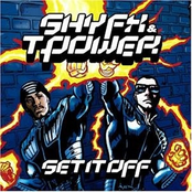 Shy FX: Set It Off