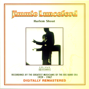 That Someone Must Be You by Jimmie Lunceford