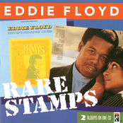 Raise Your Hand by Eddie Floyd