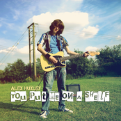 You Put Me On A Shelf